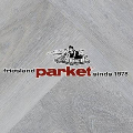 Friesland Parket logo