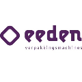 Eeden verpakkingsmachines logo