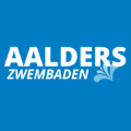 Aalders Zwembaden logo