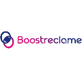 Boost reclame logo