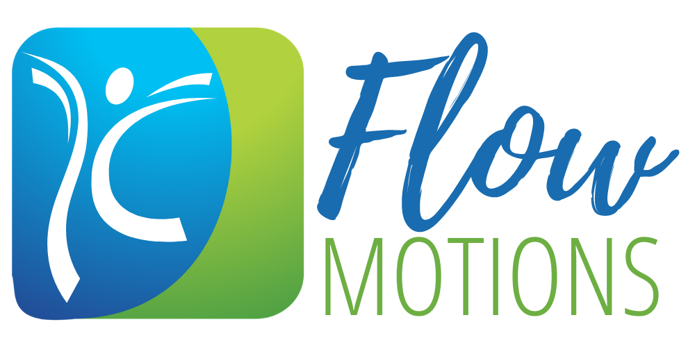 Flow-Motions logo
