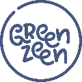 Greenzeen logo