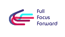 Full Focus Forward Organisatieontwikkeling logo