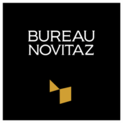 Bureau Novitaz logo