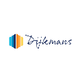 Dijkmans logo