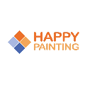 Happy Painting NL logo