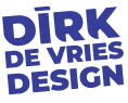 Dirk de Vries Design logo
