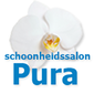 Schoonheidssalon Pura logo