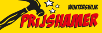De Prijshamer logo