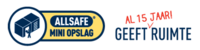 Allsafe logo