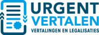 Urgent Vertalen logo