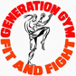 Generation Gym logo