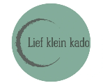 Lief klein kado logo