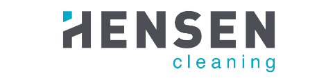 Hensen Cleaning logo