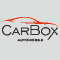CarBox Automobile logo
