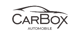 CarBox Automobile logo