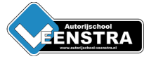 Rijschool Zoetermeer logo