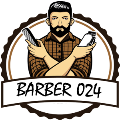 Barbershop Nijmegen logo