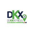 DKX BV logo