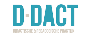 D-dact praktijk voor remedial teaching en bijles logo