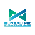 Bureau-M2 B.V. logo