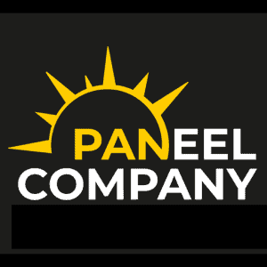 Paneelcompany logo