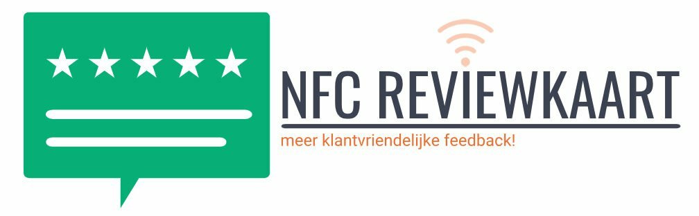 nfc reviewkaart logo