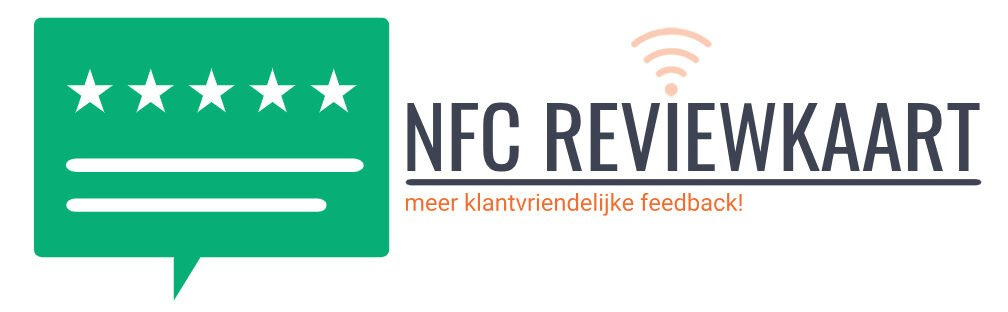 nfc reviewkaart logo