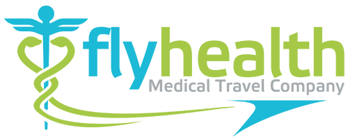 FlyHealth B.V. logo