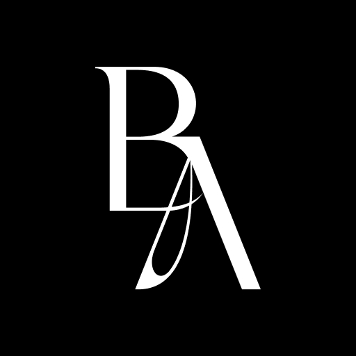 Booming Agency logo