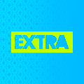 EXTRA Uitzendbureau logo