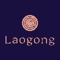 Praktijk Laogong logo