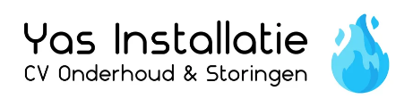 Yas Installatie logo