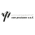 Aannemingsbedrijf van Pruissen logo