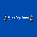 Mike Verhuur logo