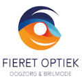 Fieret Optiek logo