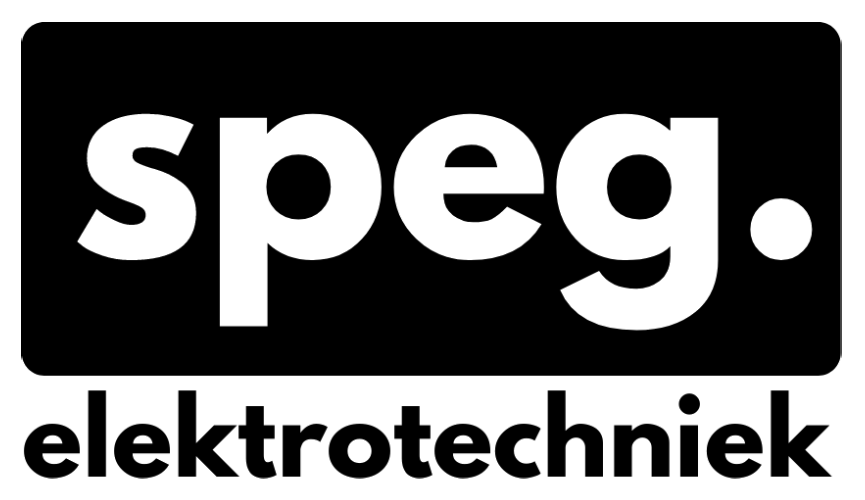 SPEG Elektrotechniek logo