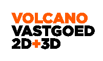 Volcano Advertising logo