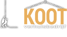 Verhuisbedrijf Koot logo