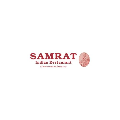 Samrat Indian Restaurant logo