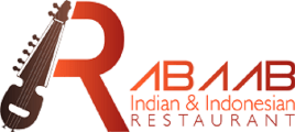 Rabaab Restaurant logo
