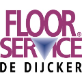 FloorService de Dijcker logo