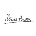 Diede Huver logo