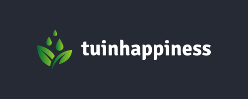 Tuinhappiness logo