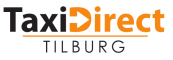 Taxi Direct Tilburg logo