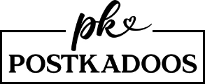 Postkadoos logo