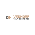 Verhoef grafmonumenten logo