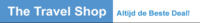 The Travel Shop logo