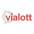 Via Lott logo