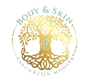 Body&Skin Huidverbeteringen logo